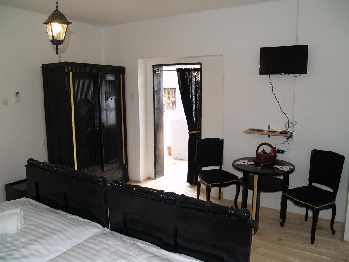 Pannonia Terranova Hotell Vardarac Exteriör bild