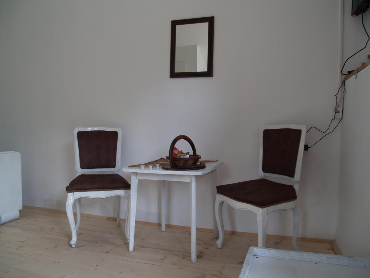 Pannonia Terranova Hotell Vardarac Exteriör bild